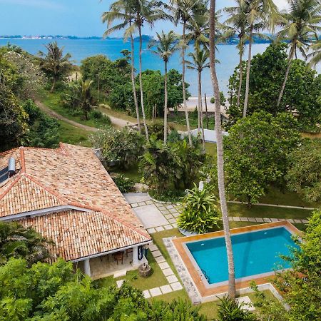 The Well House Galle Sri Lanka Unawatuna Luaran gambar