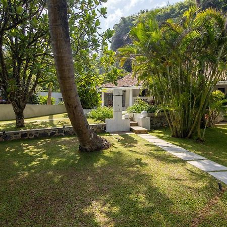 The Well House Galle Sri Lanka Unawatuna Luaran gambar